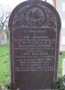 Photo of headstones/thumb_John MacLennan d1911 hdstn KirktonLA